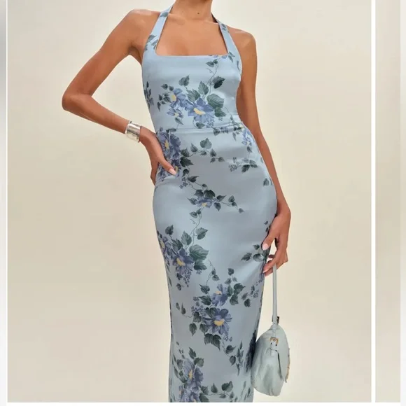 reformation ivan silk dress Reformation | Dresses | Reformation Ivan Silk Dress Orange Size